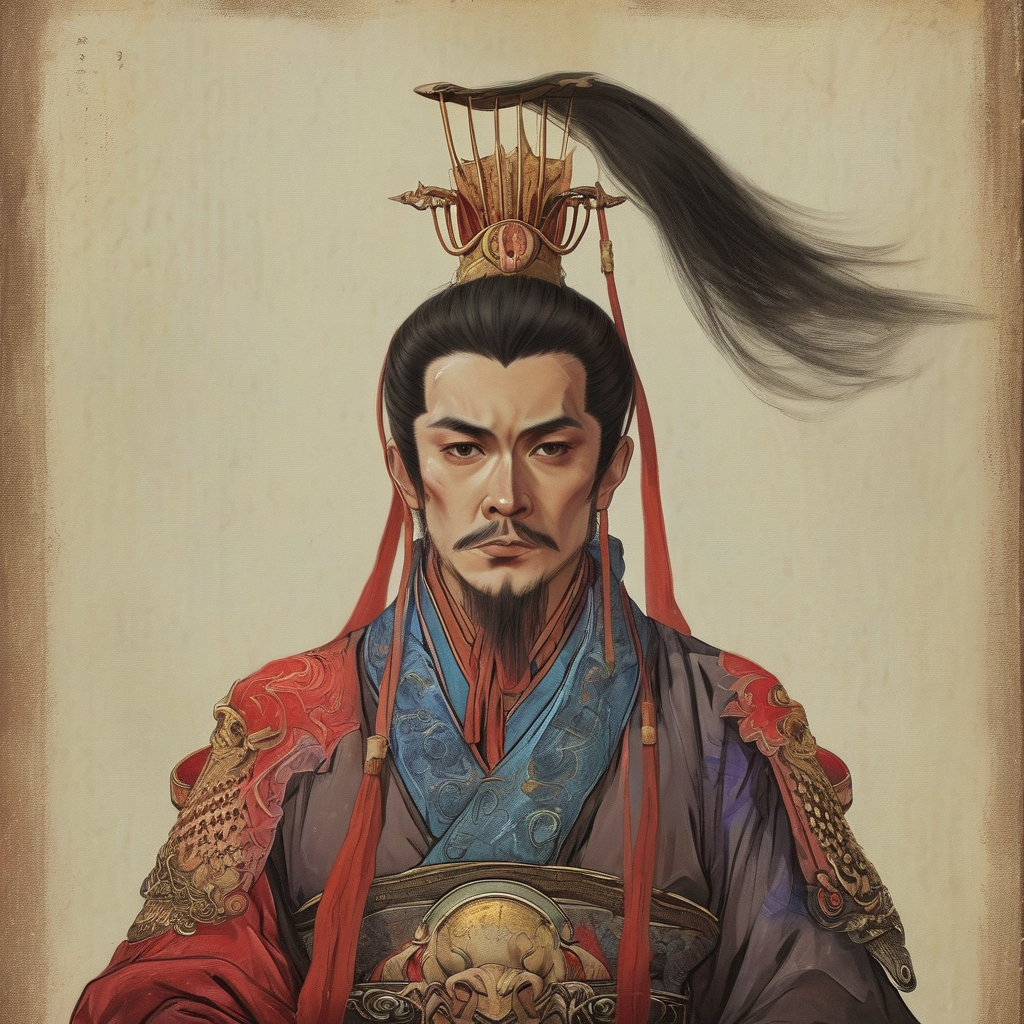 国之将亡必多制：被忽略两千年的千古铁律，道尽所有王朝覆灭真相